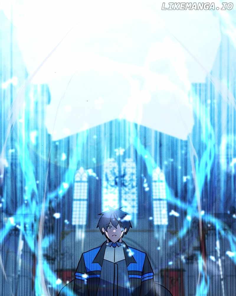 Solo Spell Caster Chapter 185 23